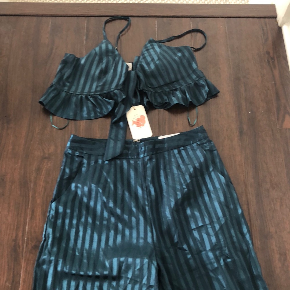 L’Aste 2 piece Set